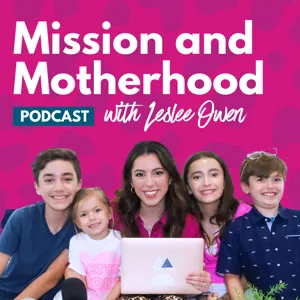 Faith, Family, and Ambition: Empowering Christian Mompreneurs with Monique Edwards