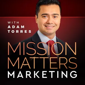 Marketing Strategies | Geofencing, Consumer Data and Targeting with Renee Lopez-Cantera