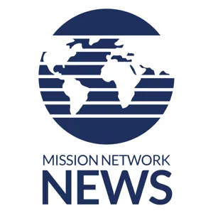 Mission Network News (Tue, 30 May 2023 - 1 min)