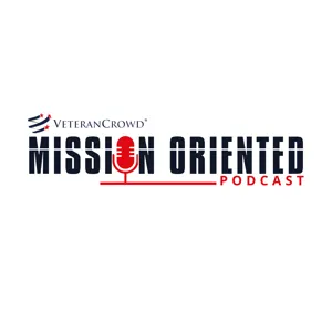 188 - Ryan Micheletti - The Veteran Fund & Founder Institute