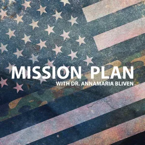 Welcome to the Mission Plan