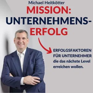 ERFOLG DURCH... den freundlichen "Wadenbeißer-Service"