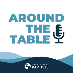 Dr. Michael Lee talks about the partnership of Mississippi Baptists