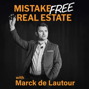 Takeaways From The Top Real Estate Investing Mastermind with Jimmy Vreeland