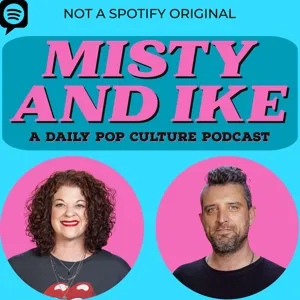 MISTY AND IKE BUY A HOT AIR BALLOON! • Episode 236 • Misty and Ike (it's a podcast)