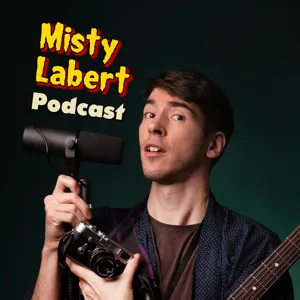 Misty Labert Podcast