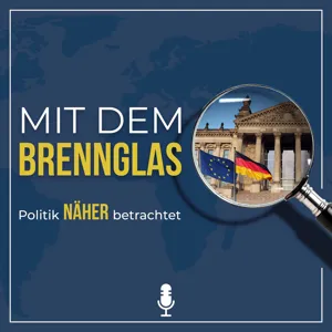 #038 MdB: Kindergrundsicherung: Bringt sie mehr Chancengleichheit?