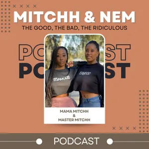 Mitchh & Nem Episode 3:  Will Smith SLAPS Chris Rock at Oscars 2022 | Was he wrong? | Was he right? | Was it fake?