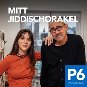 Kortversion på jiddisch: om uttryck på jiddisch