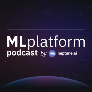 Your First MLOps System: What Does Good Look Like? with Andy McMahon