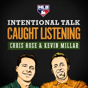 Ryan Dempster fills in for Millar and he has some great stories