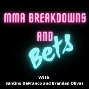 UFC Fight Night: Tuivasa vs Tybura | Full Card | Breakdowns | Predictions | Bets