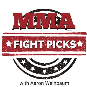 MMA Fight Picks: #UFC243