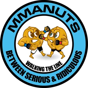 MMANUTS MMA Podcast | EP # 643