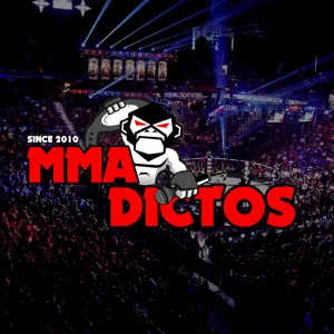 MMAdictos - Entrevista a Kike Pérez, head coach del UNIT MMA Zaragoza