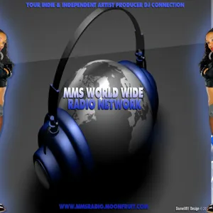 MMS Radio Dutty Shower Minimix