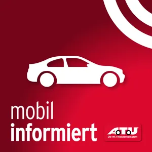 Die Todsünden im Autowinter