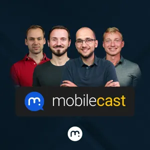 mobilecast #48 – mobilní Intel, Meizu MX4 a Android Wear 5.0