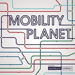 #05 SUNRISE - Cars or kids? Mobility planning at the neighbourhood level