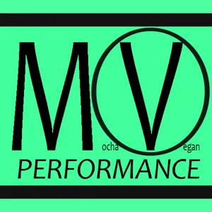 MVP #061 – Half Marathon Emergency Plan – Mark Phipps – Mocha Vegan Performance Podcast