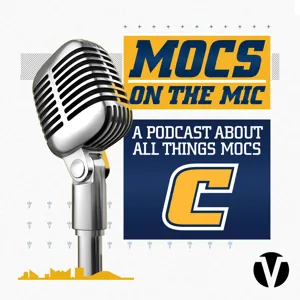 Mocs on the MIc 152 - SoCon Commissioner Michael Cross