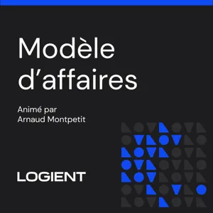 Modèle d'affaires | Épisode 17 : Optima Aero : L’économie circulaire au service de l’aéronautique