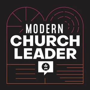 The Digital Transformation of the Church w/ Darrel Girardier