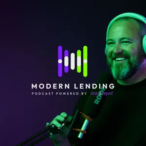 Modern Ledning Podcast | Road to 100 Million - Baret Kechian