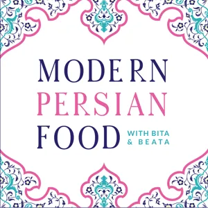 Persian Appetizers