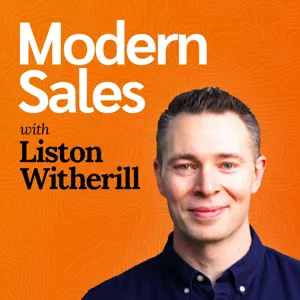 120 - Sales Motivation Principles That Actually Work