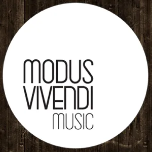 Modus Vivendi Music podcast #7 by Goldie Keaton