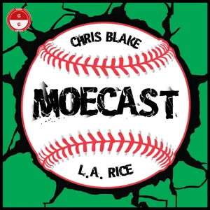 Episode 97: MLB and NFL Offseasons Are Cooking