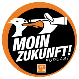 Moin Zukunft! #7 - Ein Pitch im Klo! - Mit Ralf Dümmel