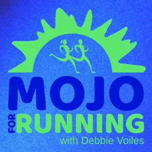 MFR 156: The Challenge of Holiday Running and the Mojo for Running December Challenge