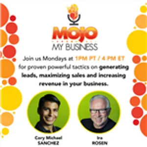 The Mojo Marketing Edge