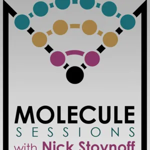 Molecule Sessions Episode 002 With Eelke Kleijn Guest Mix