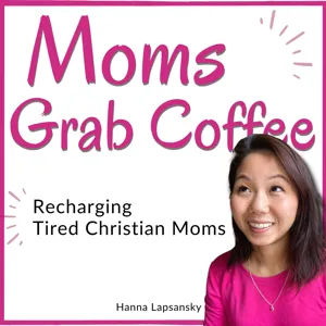 Juggling Heavy Callings Well: Motherhood, Work and Loving the Vulnerable, Especially This Holiday [Guest: Executive Director Elli Oswald of Faith to Action]