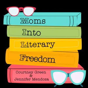 Moms Into Literary Freedom