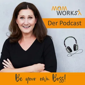 #28 Interview mit Anette Zanker - Belz