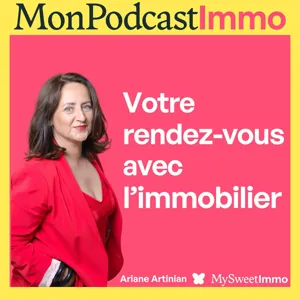 François Moerlen (Locagestion) : "Agents immobiliers, diversifiez-vous et pensez à la gestion locative !" #848