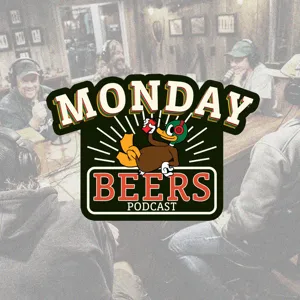 Monday Beers Ep.14; Arkansas Early Season Speck Opener Recap!