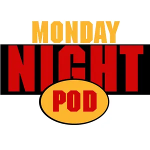 Bonus Episode: Monday Night Poddies 1995 Awards Show