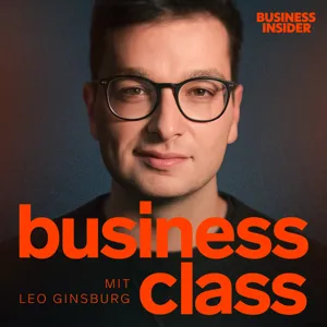 Trailer: Das ist Business Class!