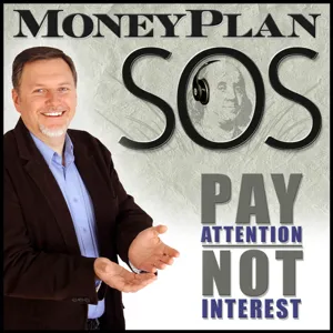 Money Plan SOS ON FIRE with Joseph Michael