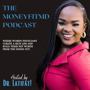 Episode 213: Unveiling the Hidden Struggles in Medicine:- Physician Burnout and Financial Stability