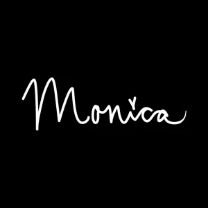 S01E09: Monica's Podcast - Danique & Pieter