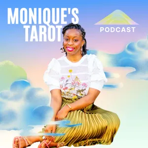 Support 💰 the Monique's Tarot Podcast! 🦋