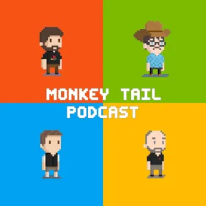 207: Monkey Tail Review of 2022