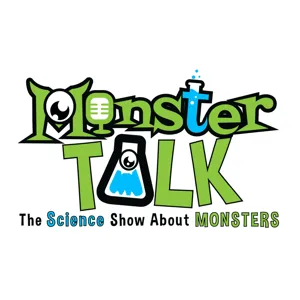 MTL003 - Douglas Tait - acting, makeup and monsters
