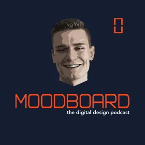 Folge 22: Vom Designer zum Consultant mit Fabrice Pöhlmann (Founder & Behavioural Designer bei HelloDesign)